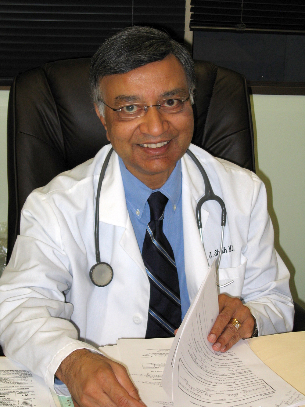 Dr.-J-Shah